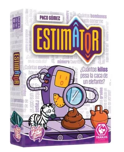 ESTIMATOR
