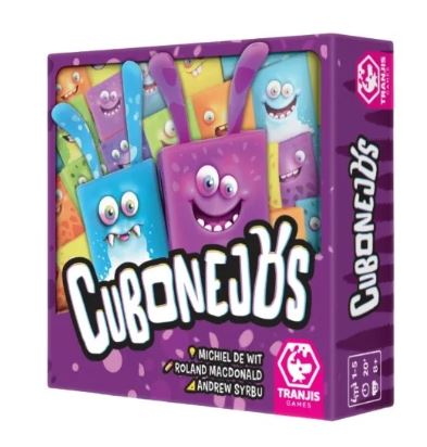CUBONEJOS