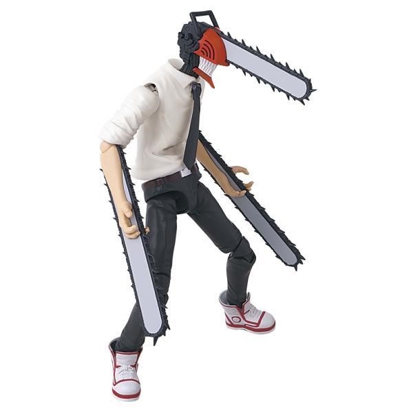 ANIME HEROES CHAINSAW MAN