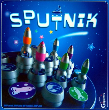 SPUTNIK