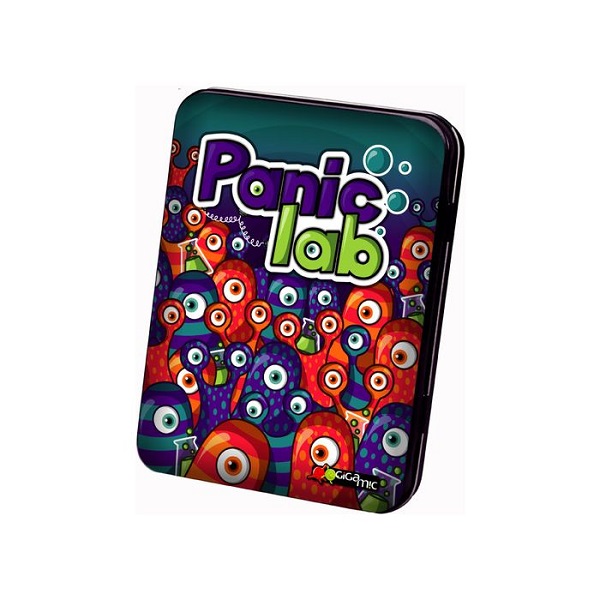 PANIC LAB