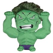 PELUCHE HULK SUPER DEFORMED