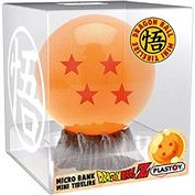 Mini hucha Dragon Ball 9 cm