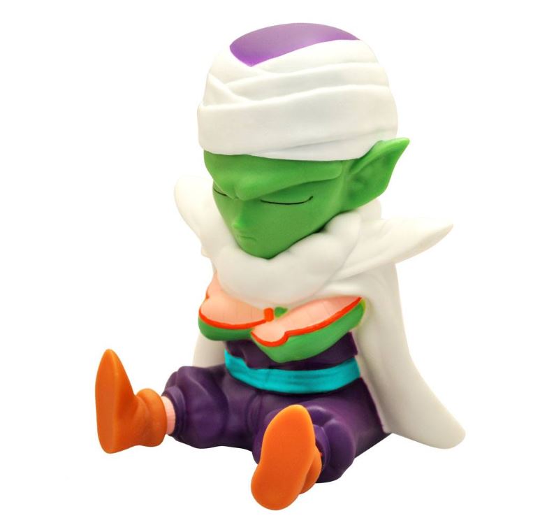HUCHA DRAGON BALL PICCOLO