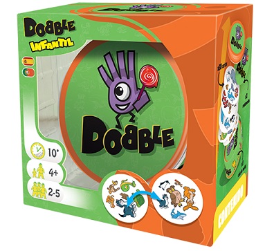 DOBBLE KIDS