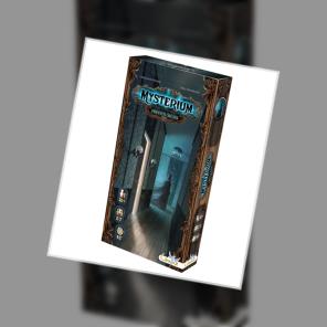 MYSTERIUM: HIDDEN SIGNS