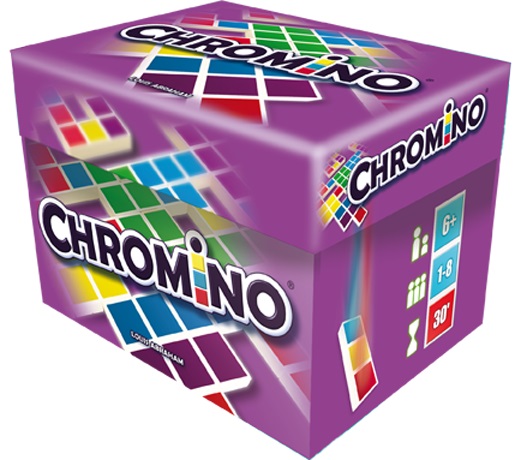 CHROMINO