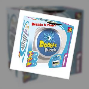 DOBBLE IMPERMEABLE