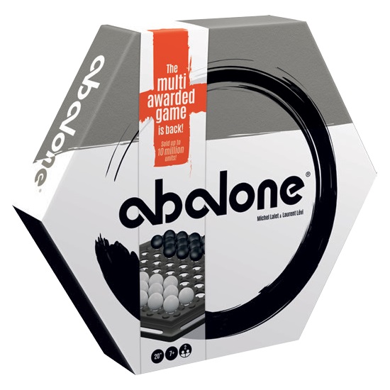 ABALONE