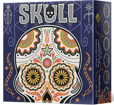 SKULL
