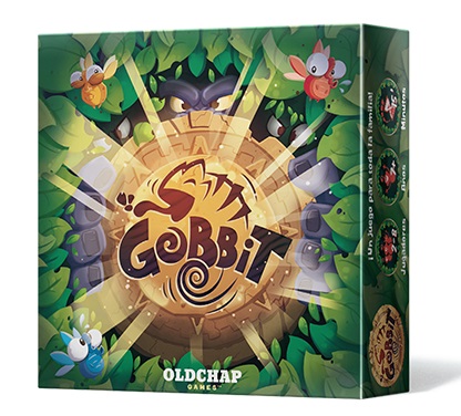 GOBBIT