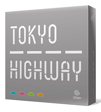 TOKYO HIGHWAY