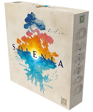 SOLENIA
