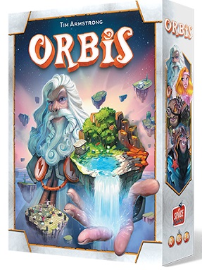 ORBIS