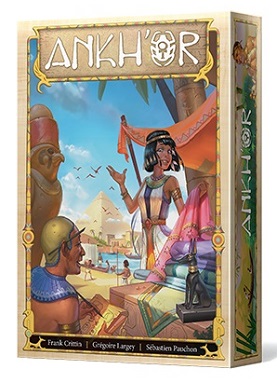 ANKH'OR