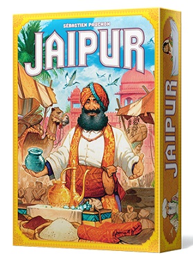 JAIPUR