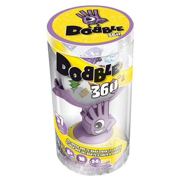 DOBBLE 360
