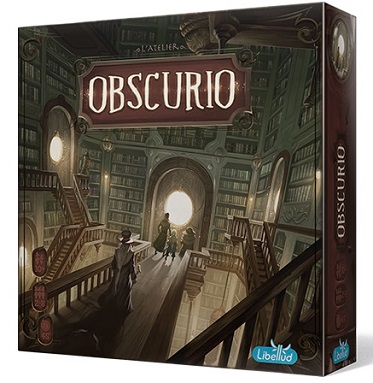 OBSCURIO