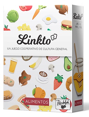 LINKTO ALIMENTOS