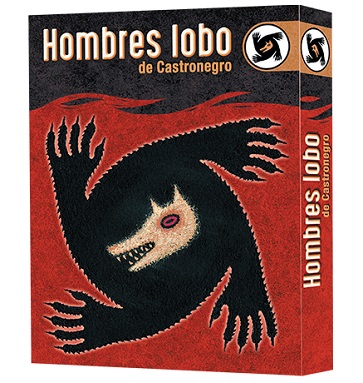 HOMBRES LOBO DE CASTRONEGRO