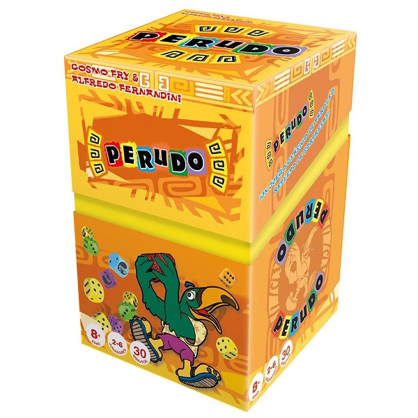 PERUDO