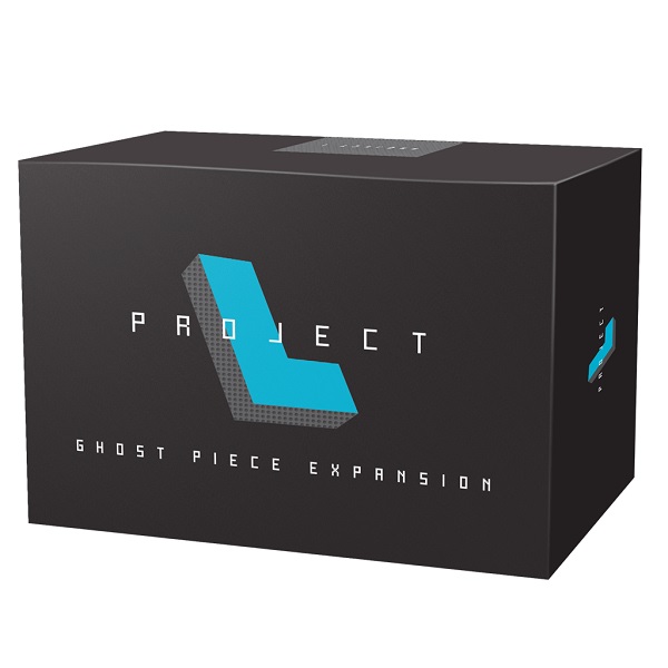 PROJECT L GHOST PIECE EXPANSION