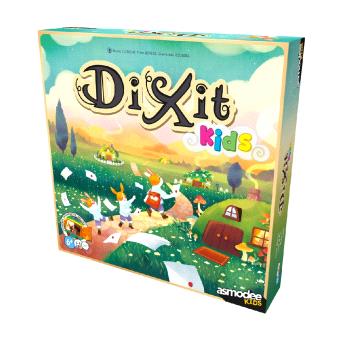 DIXIT KIDS