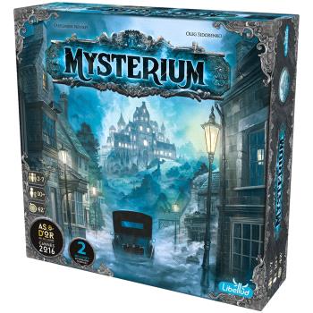 MYSTERIUM REFRESH