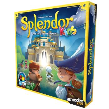 SPLENDOR KIDS