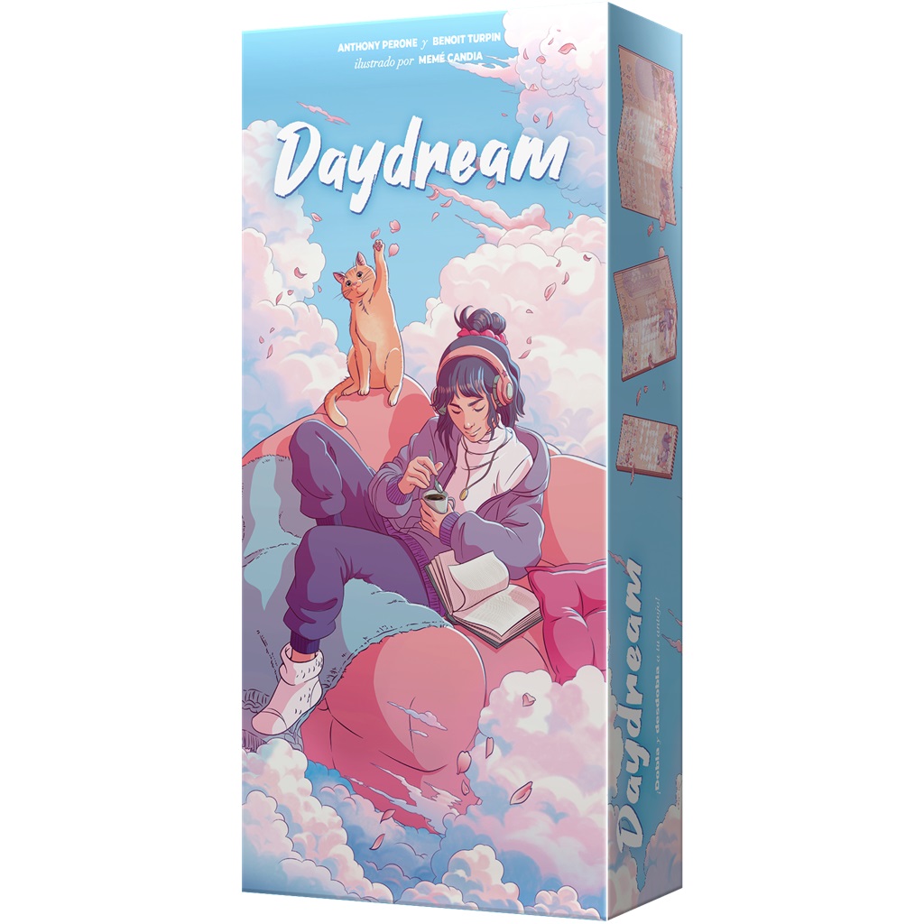 DAYDREAM