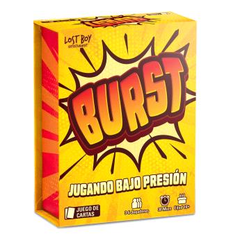 BURST