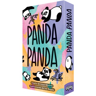 PANDA PANDA