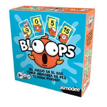 BLOOPS