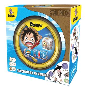DOBBLE ONE PIECE