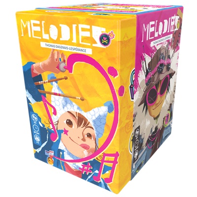MELODIES