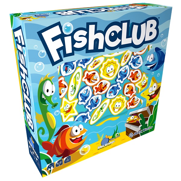 FISH CLUB