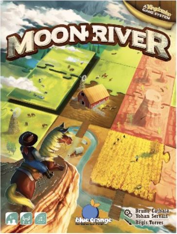 MOON RIVER