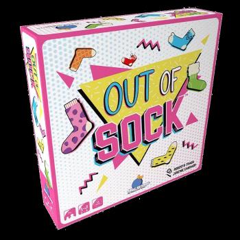 OUT OF SOCK