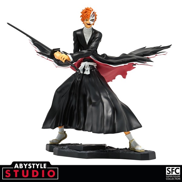 SUPER FIGURE COLLECTION ICHIGO - BLEACH