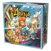 KROSMASTER ARENA 2.0