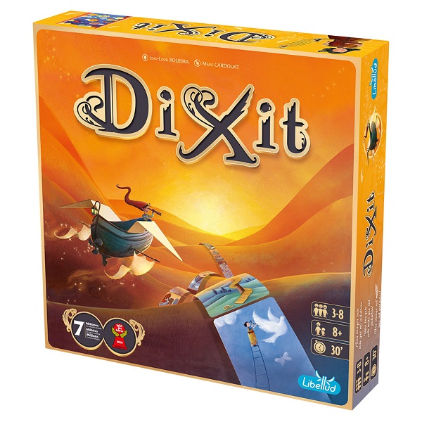 DIXIT CLASSIC