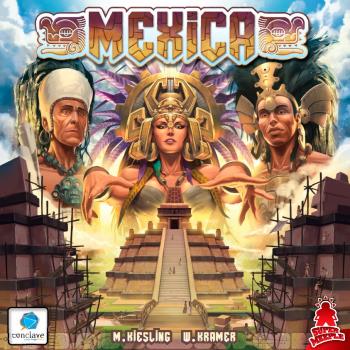 MEXICA