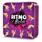 RITMO Y BOLA