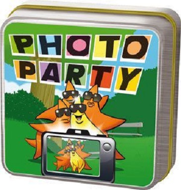 PHOTO PARTY