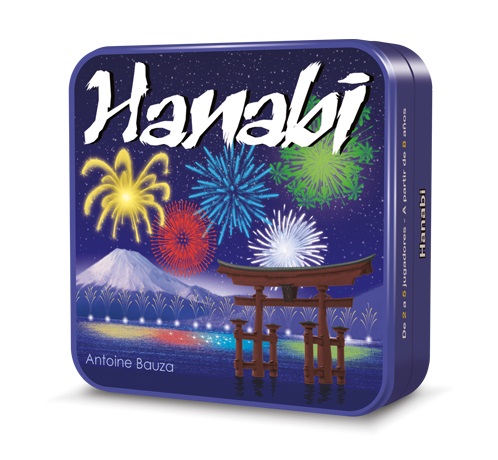 HANABI