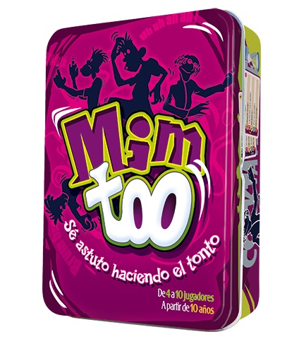 MIM TOO
