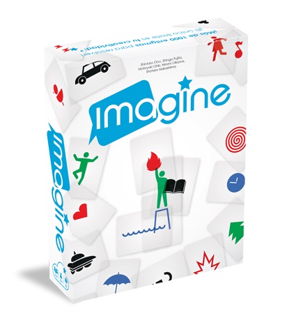 IMAGINE