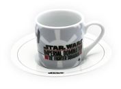 SET 2 TAZAS STAR WARS - IMPERIO