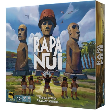 RAPA NUI