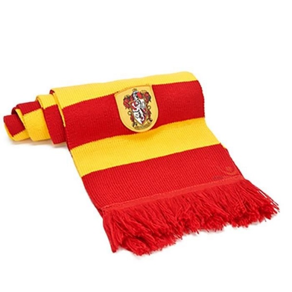 Bufanda Harry Potter